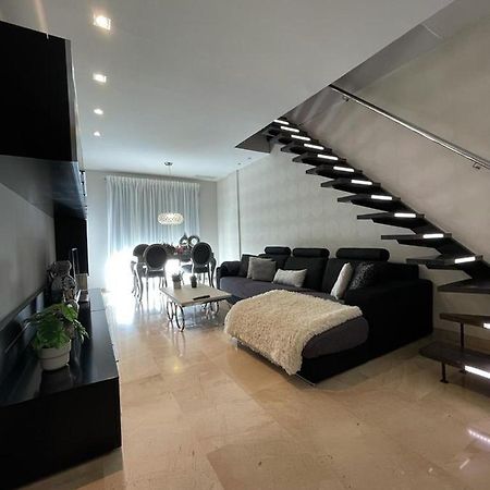 Penthouse In Elche Apartamento Exterior foto