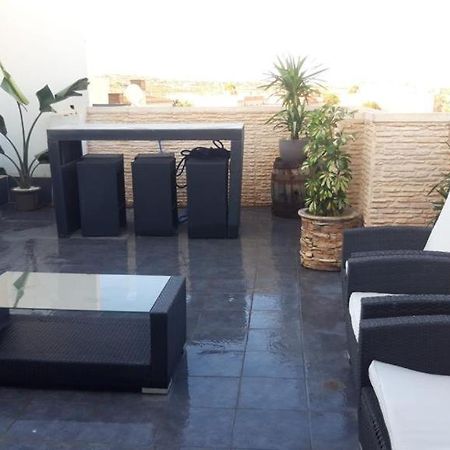 Penthouse In Elche Apartamento Exterior foto