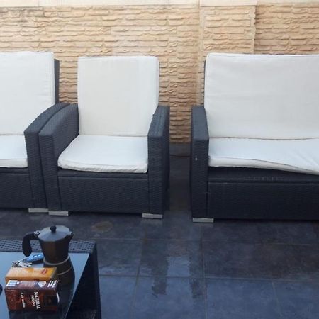Penthouse In Elche Apartamento Exterior foto