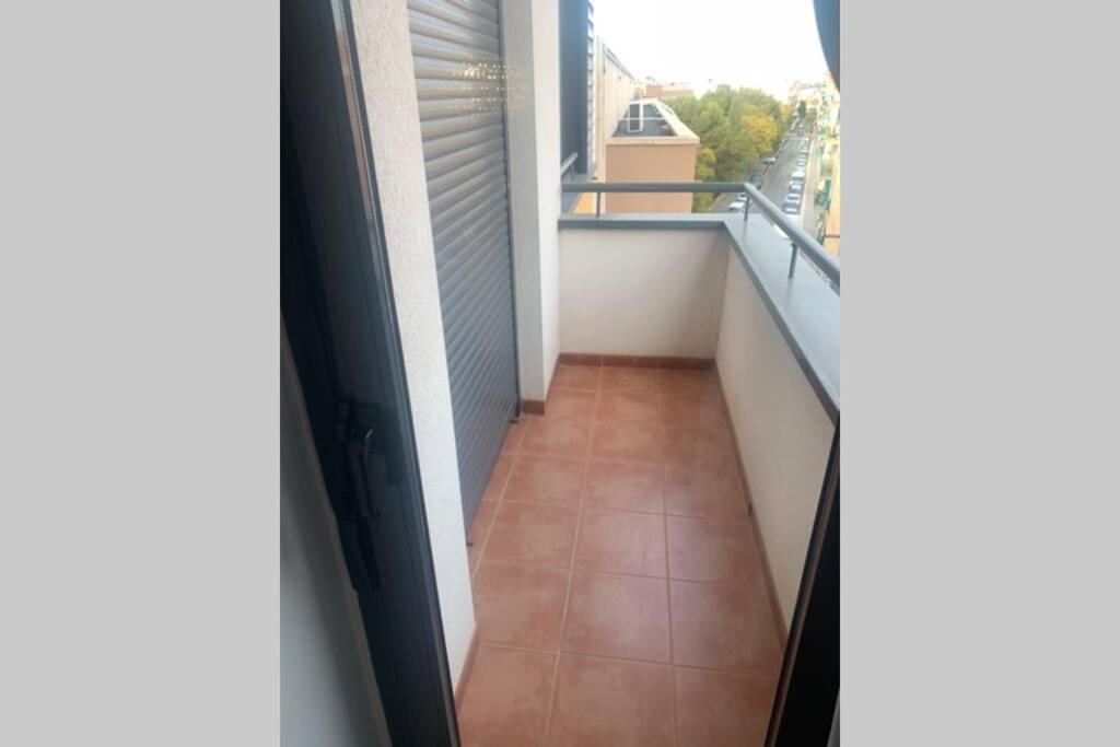 Penthouse In Elche Apartamento Exterior foto