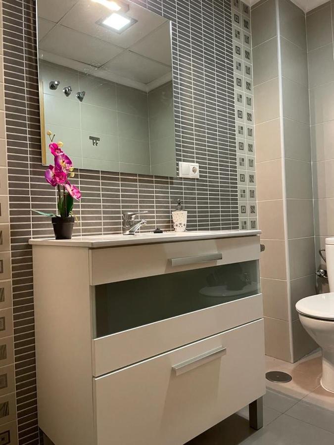 Penthouse In Elche Apartamento Exterior foto