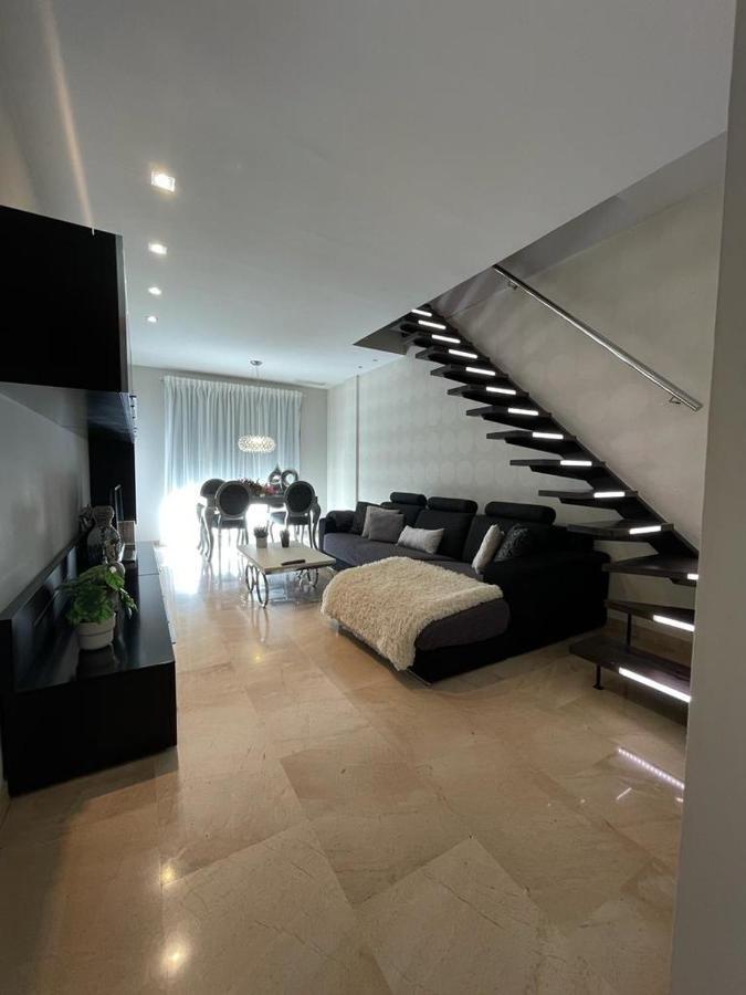 Penthouse In Elche Apartamento Exterior foto