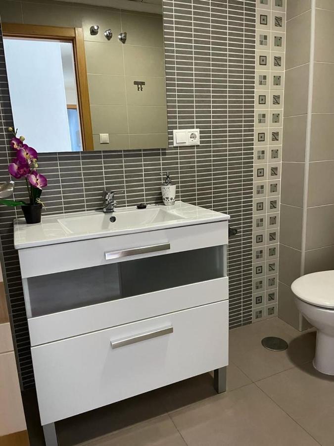 Penthouse In Elche Apartamento Exterior foto