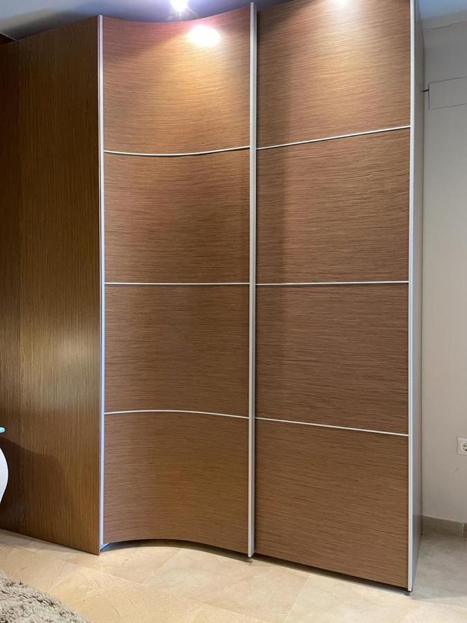 Penthouse In Elche Apartamento Exterior foto