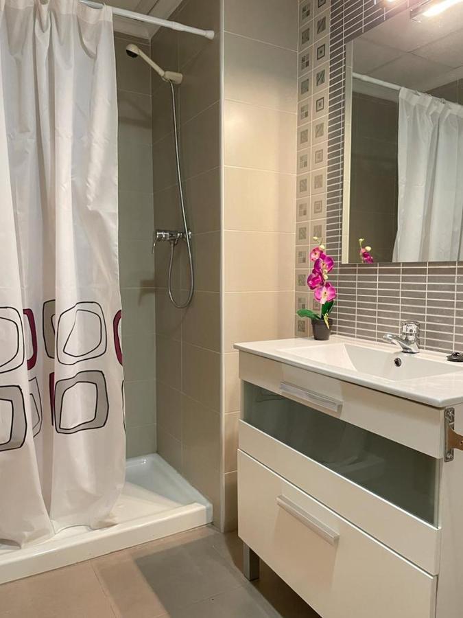 Penthouse In Elche Apartamento Exterior foto