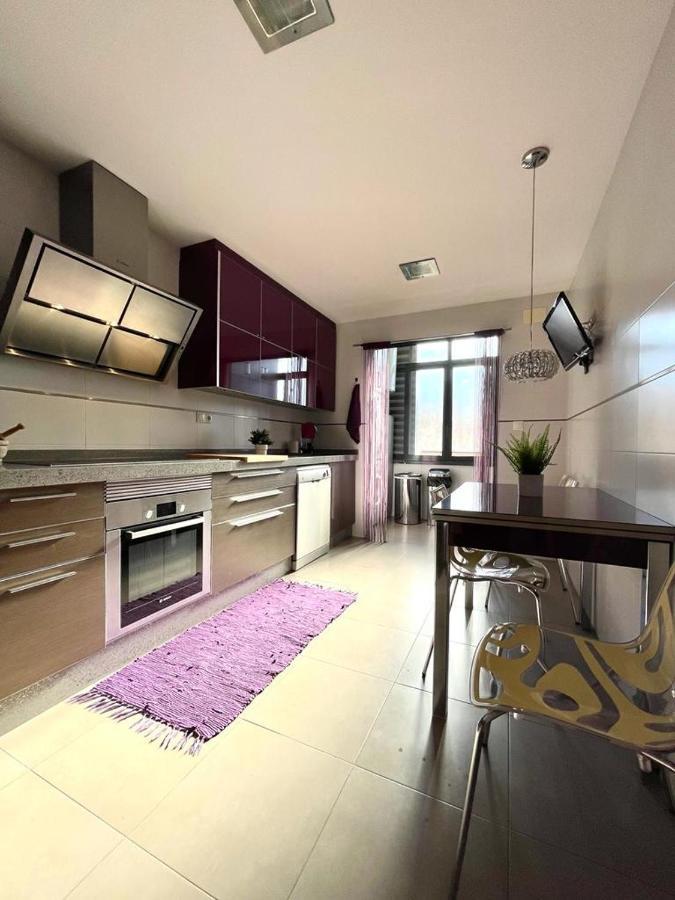 Penthouse In Elche Apartamento Exterior foto