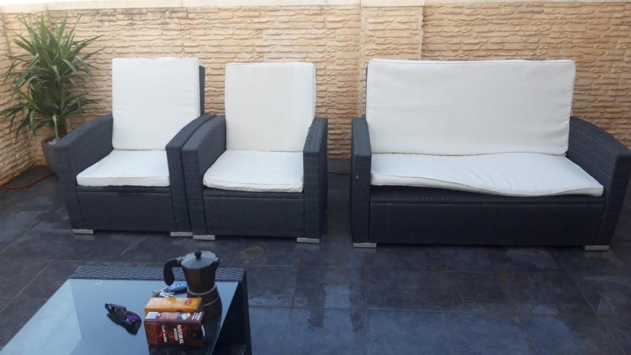 Penthouse In Elche Apartamento Exterior foto