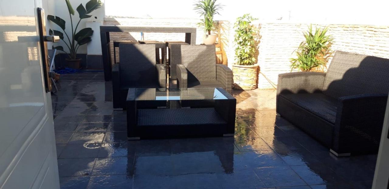 Penthouse In Elche Apartamento Exterior foto